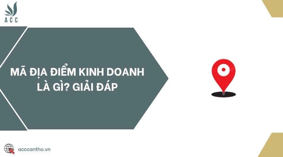Mã địa điểm fv888 là gì? Giải đáp