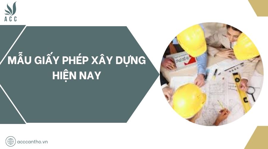Mẫu giấy phép fv88 vn hiện nay