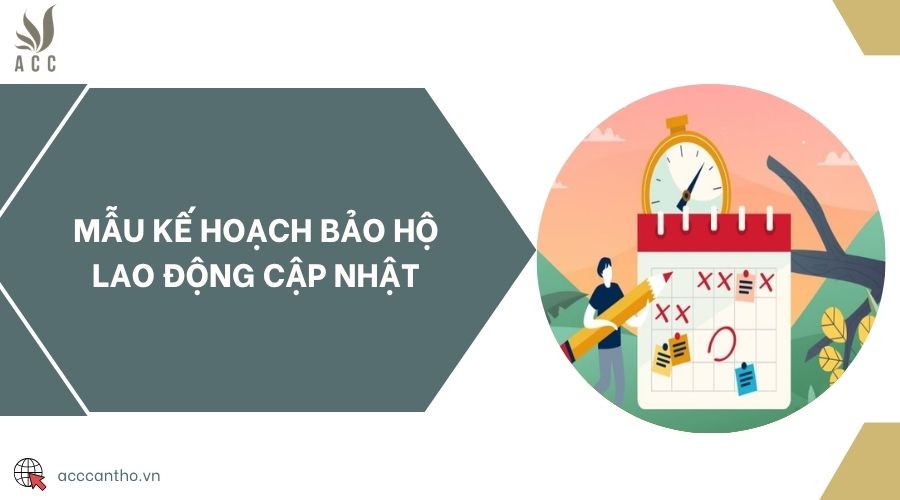 Mẫu kế hoạch bảo hộ fv88 link cập nhật