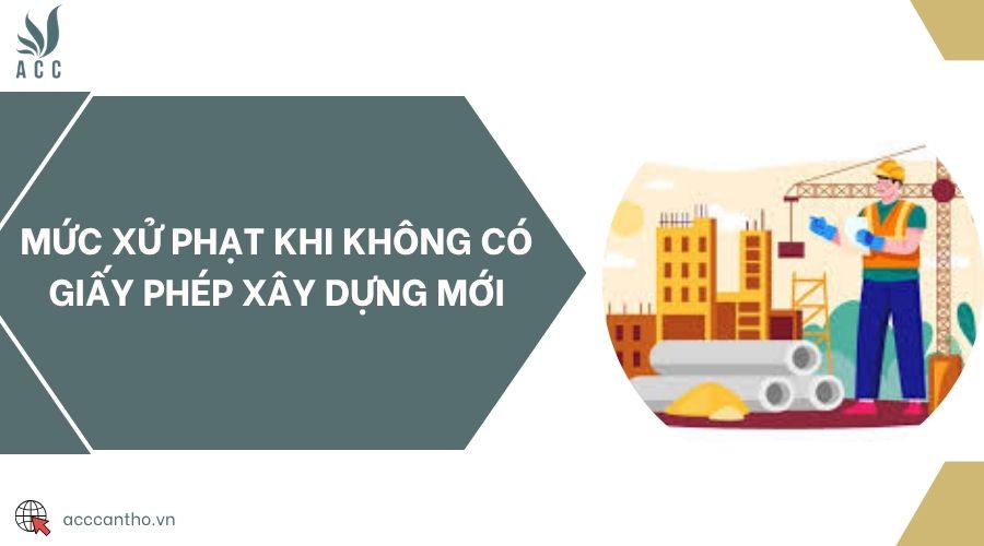 Mức xử phạt khi không có giấy phép fv88 vn mới