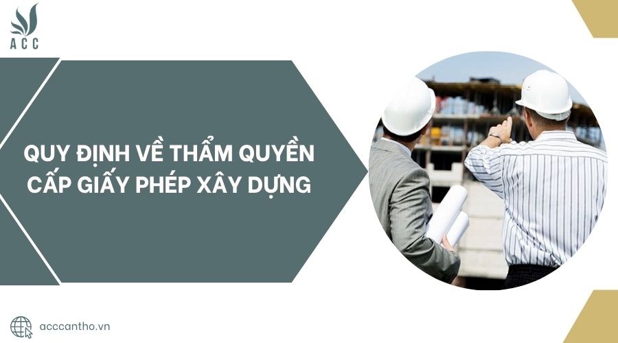 Quy định về thẩm quyền cấp giấy phép fv88 vn