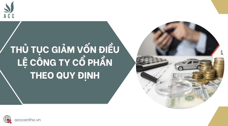 Thủ tục tăng vốn điều lệ công ty TNHH 2 thành viên chuẩn