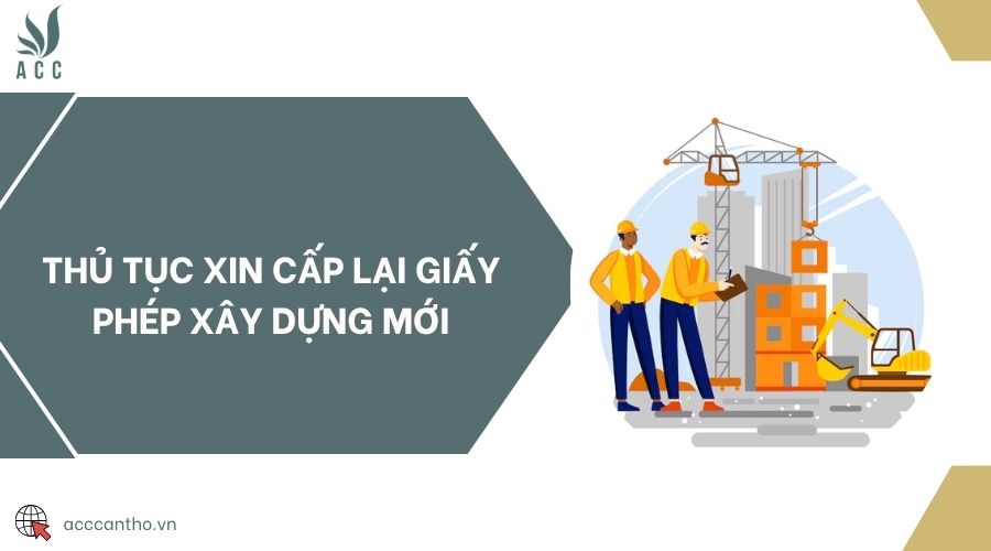 Thủ tục xin cấp lại giấy phép fv88 vn mới