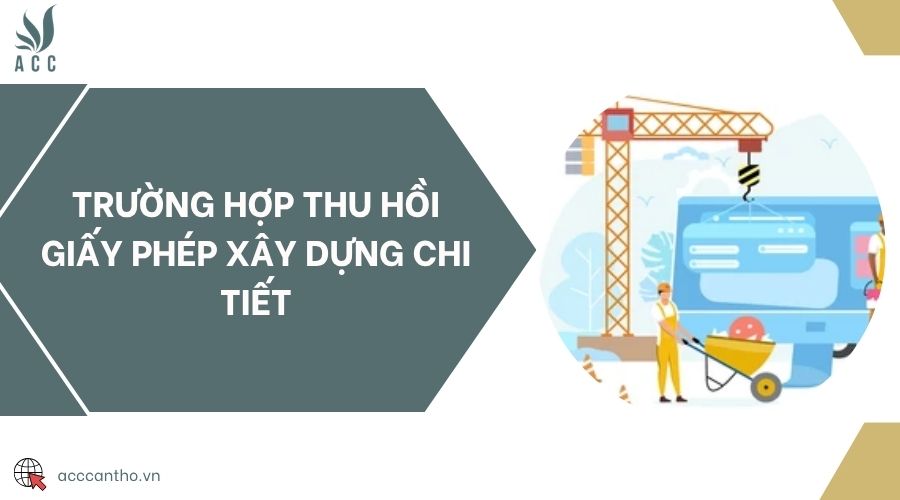 Trường hợp thu hồi giấy phép fv88 vn chi tiết