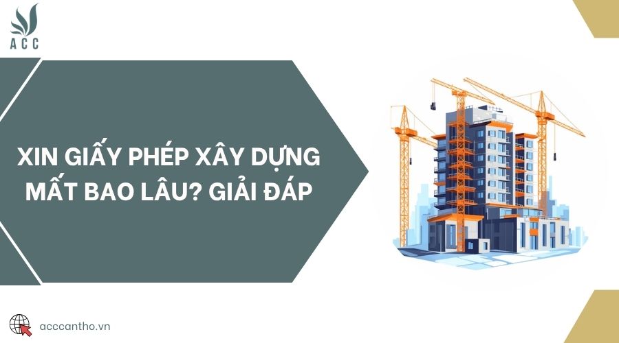 Xin giấy phép fv88 vn mất bao lâu? Giải đáp
