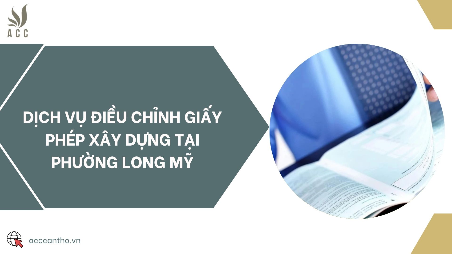 Dịch vụ điều chỉnh giấy phép fv88 vn tại Phường Long Mỹ Cần Thơ