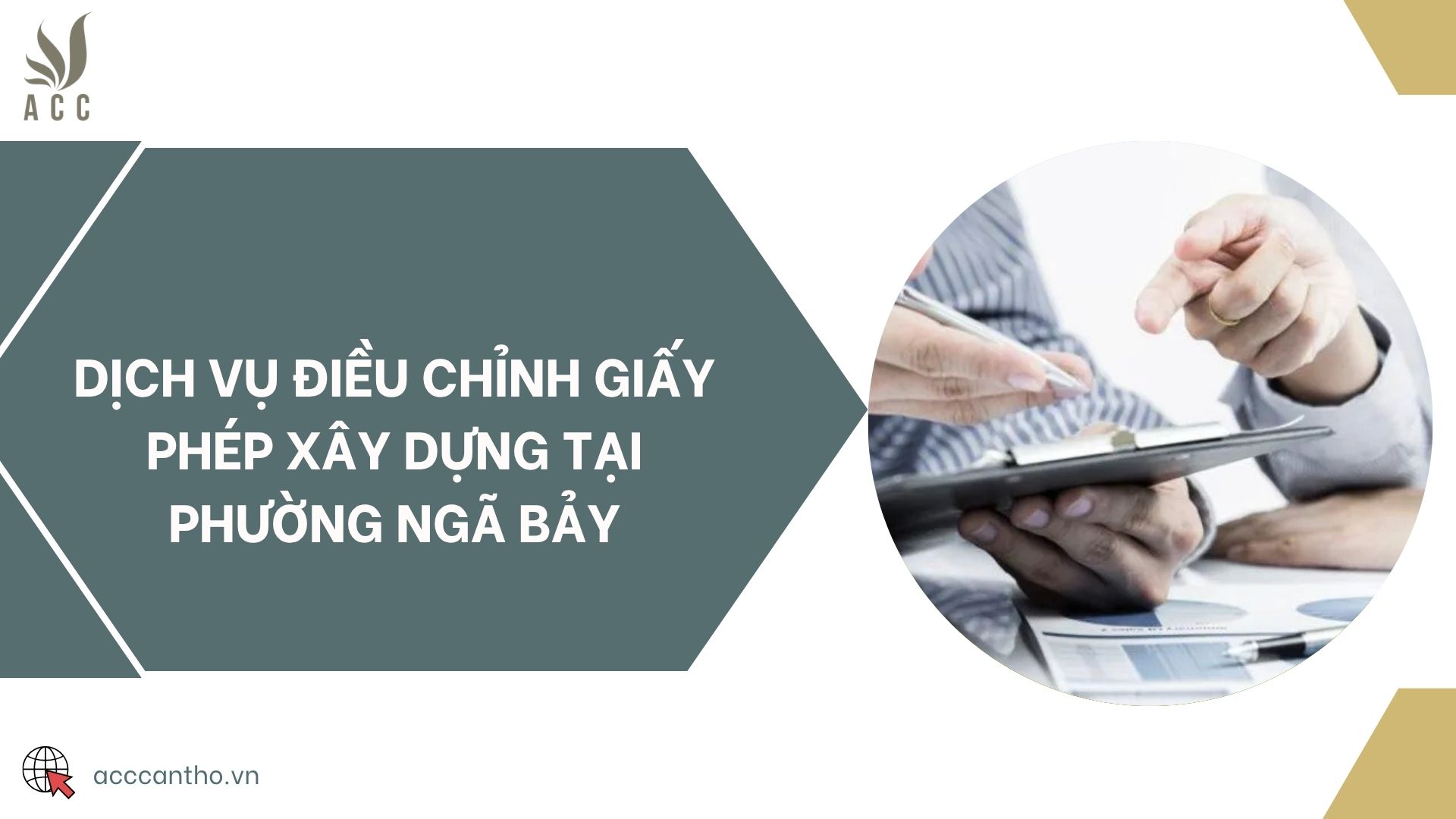 Dịch vụ điều chỉnh giấy phép fv88 vn tại Phường Ngã Bảy Cần Thơ
