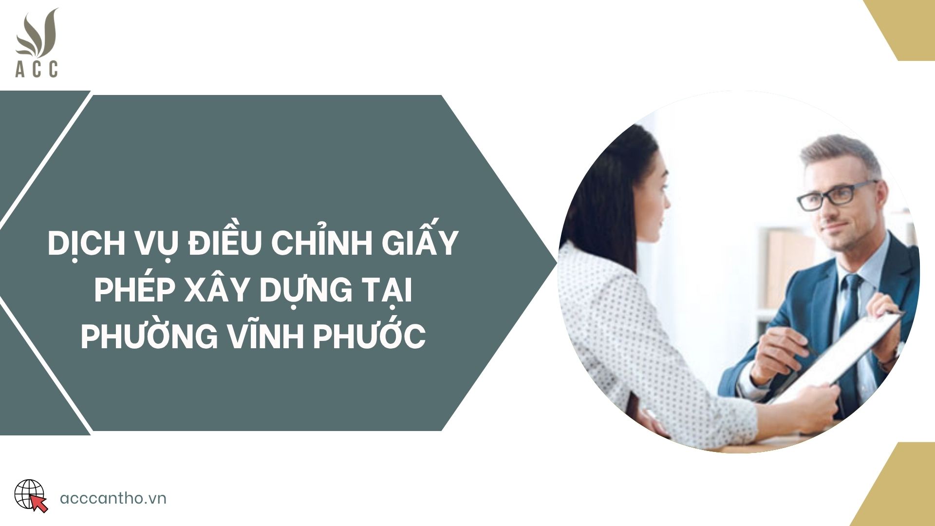 Dịch vụ điều chỉnh giấy phép fv88 vn tại Phường Vĩnh Phước Cần Thơ