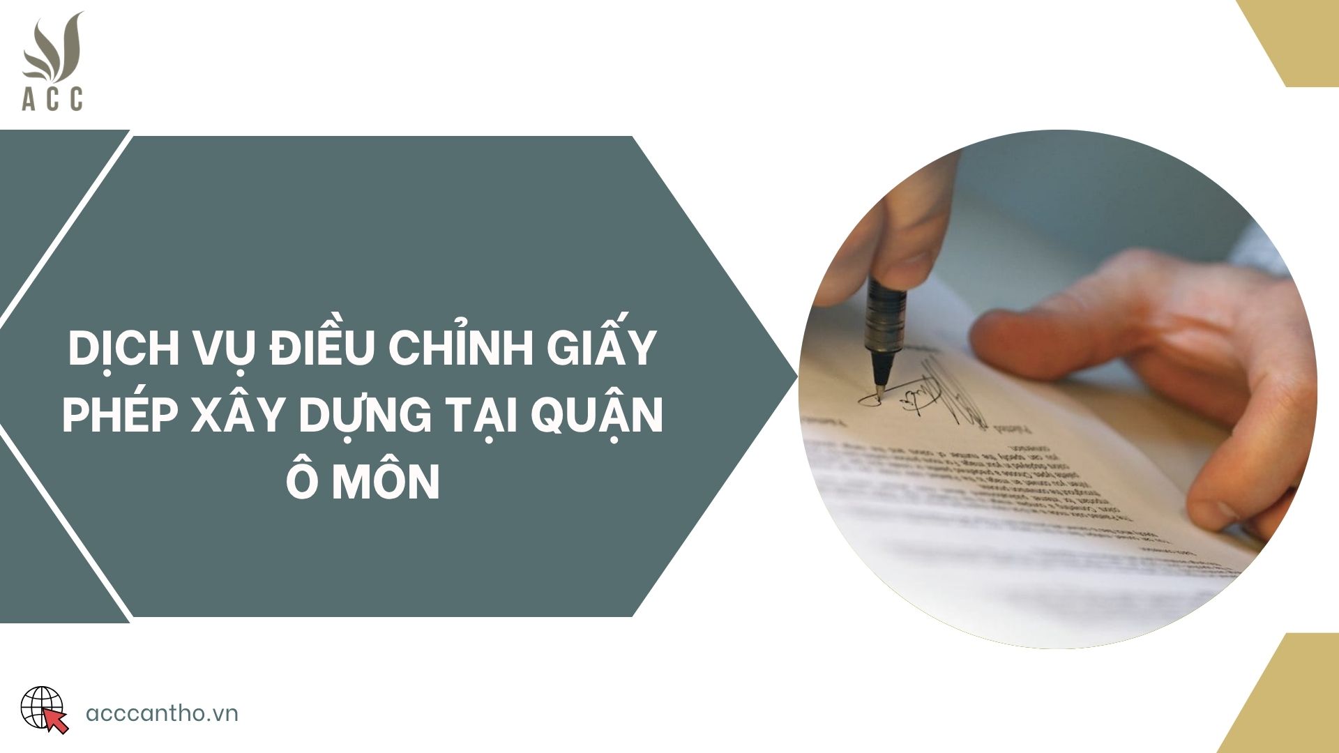 Dịch vụ điều chỉnh giấy phép fv88 vn tại Quận Ô Môn Cần Thơ