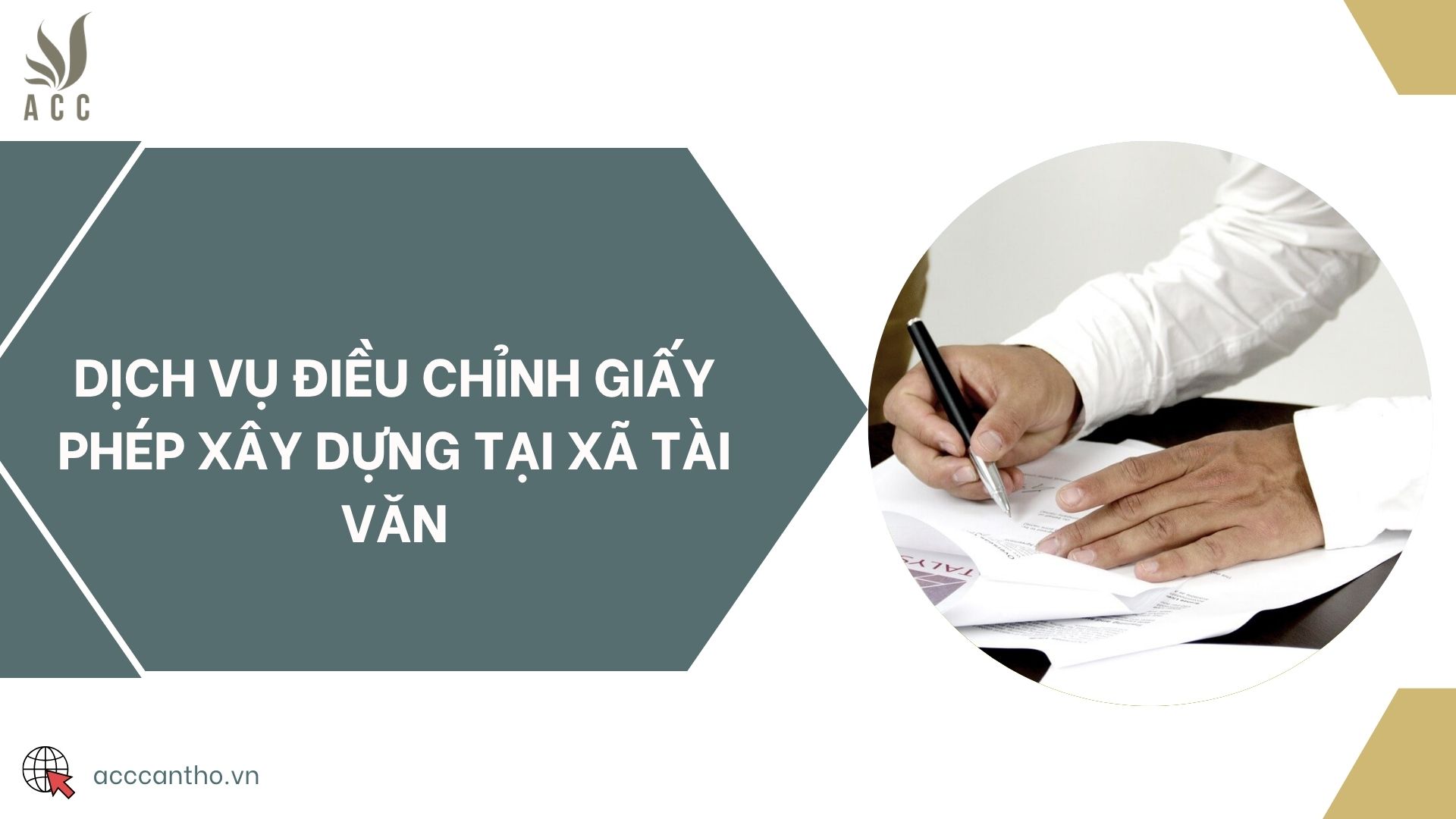 Dịch vụ điều chỉnh giấy phép fv88 vn tại Xã Tài Văn Cần Thơ