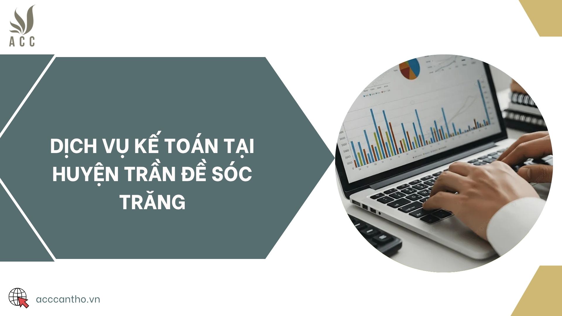 Dịch vụ kế toán tại huyện Trần Đề Sóc Trăng