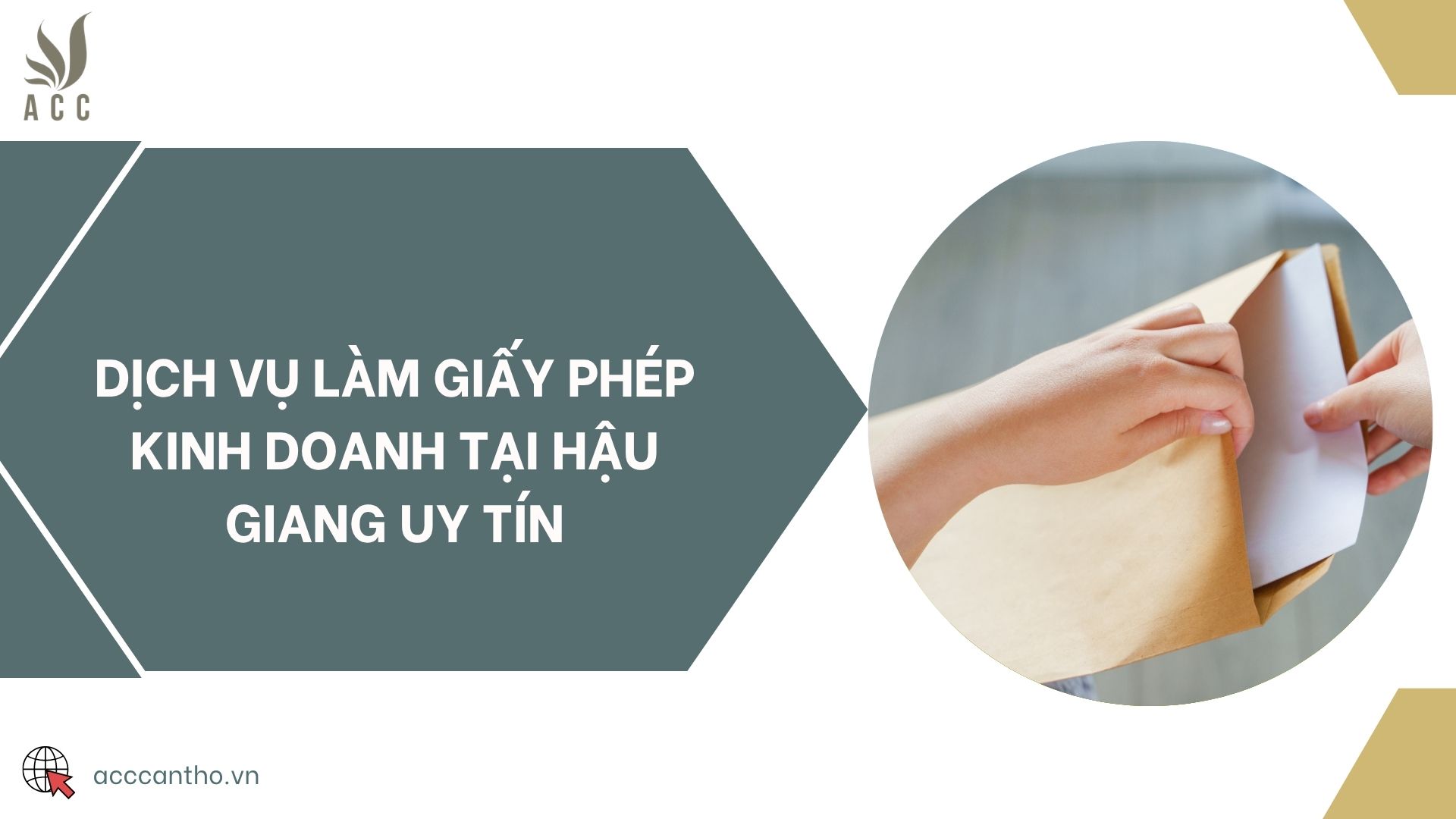 Dịch vụ làm giấy phép fv888 tại Hậu Giang uy tín