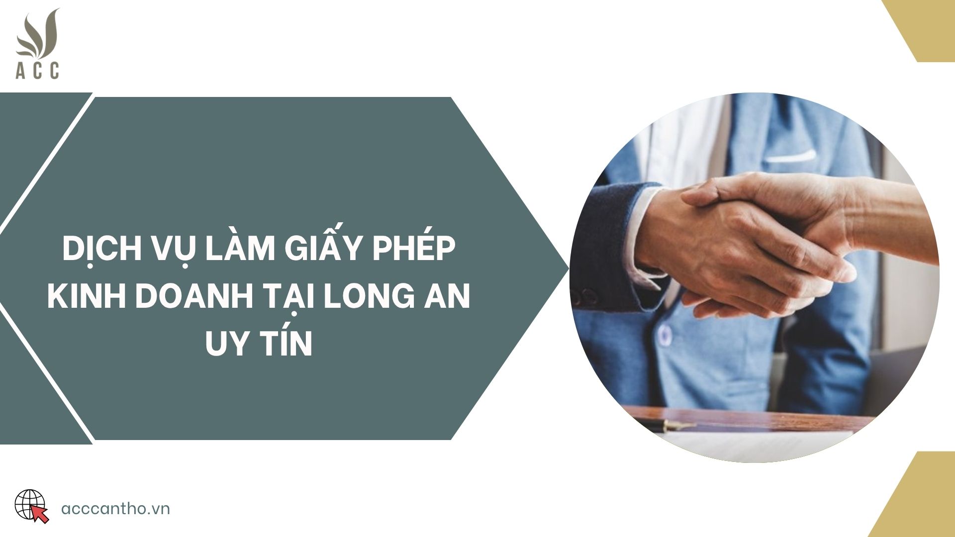 Dịch vụ làm giấy phép fv888 tại Long An uy tín