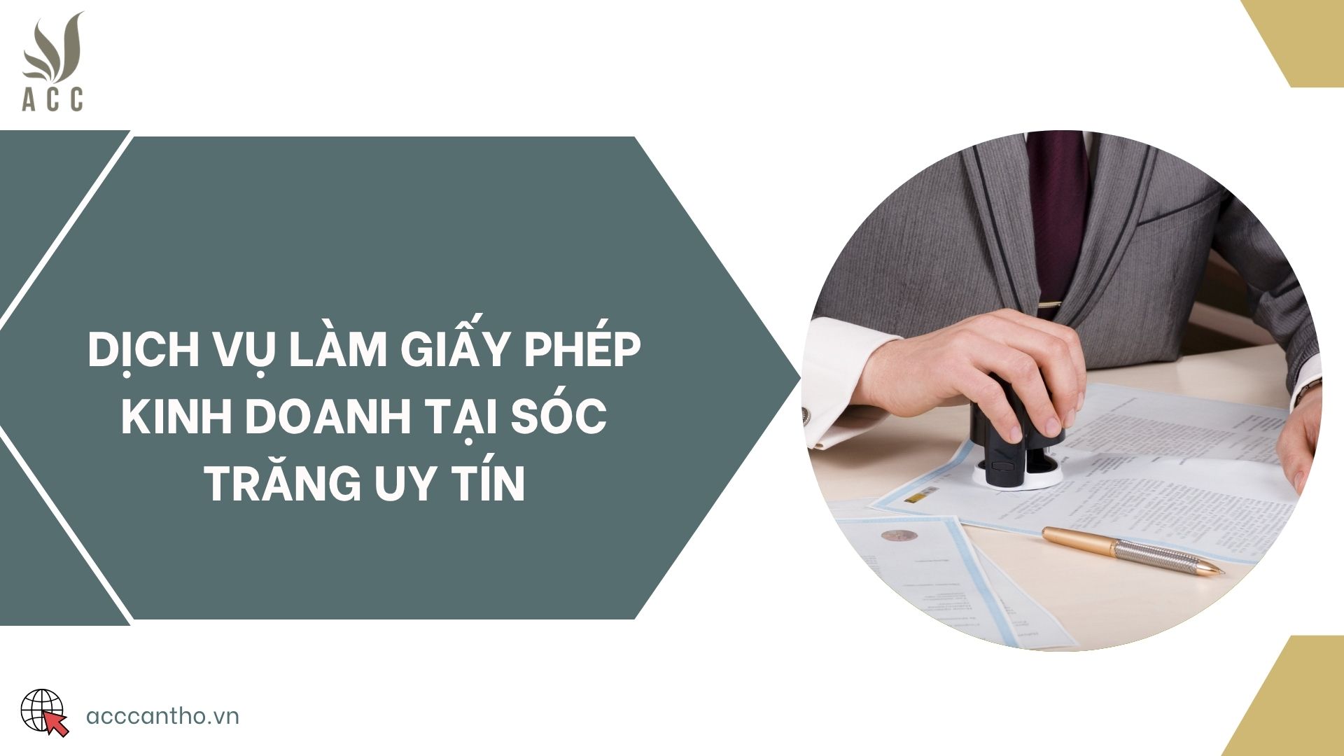 Dịch vụ làm giấy phép fv888 tại Sóc Trăng uy tín