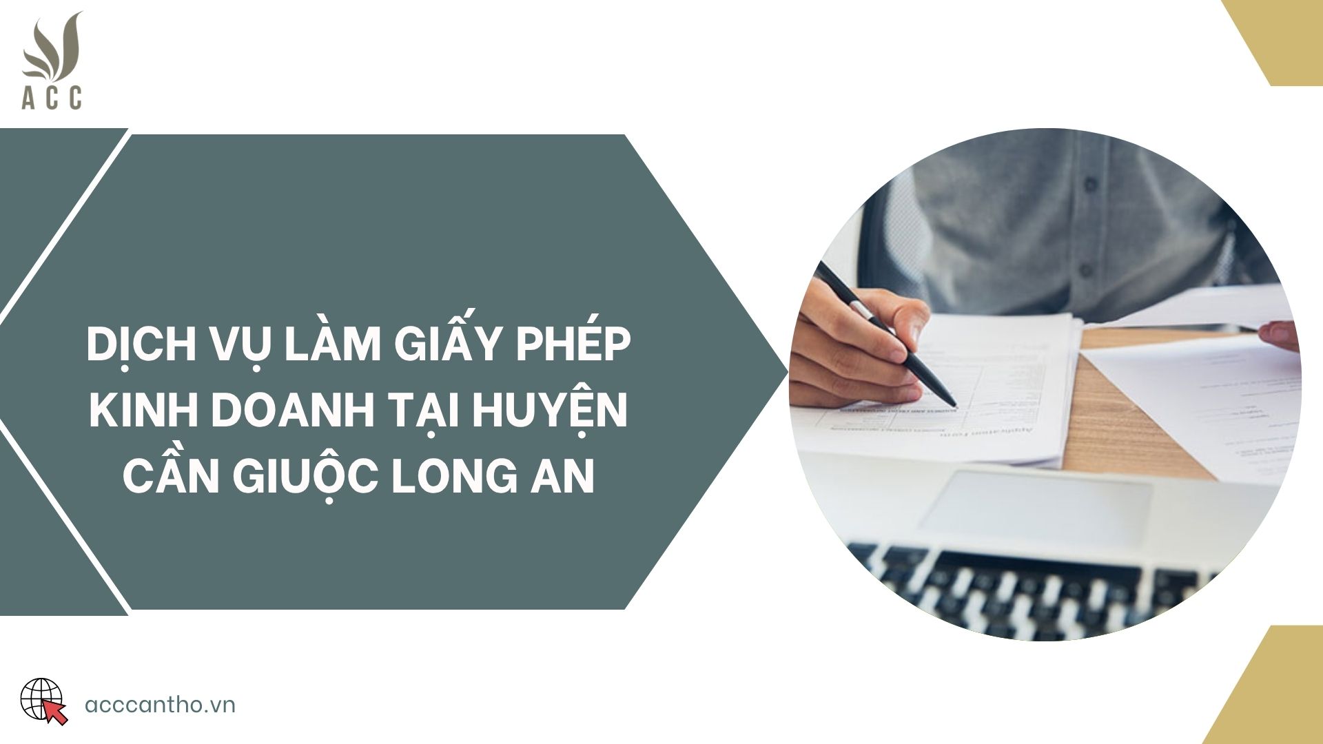 Dịch vụ làm giấy phép fv888 tại huyện Cần Giuộc Long An