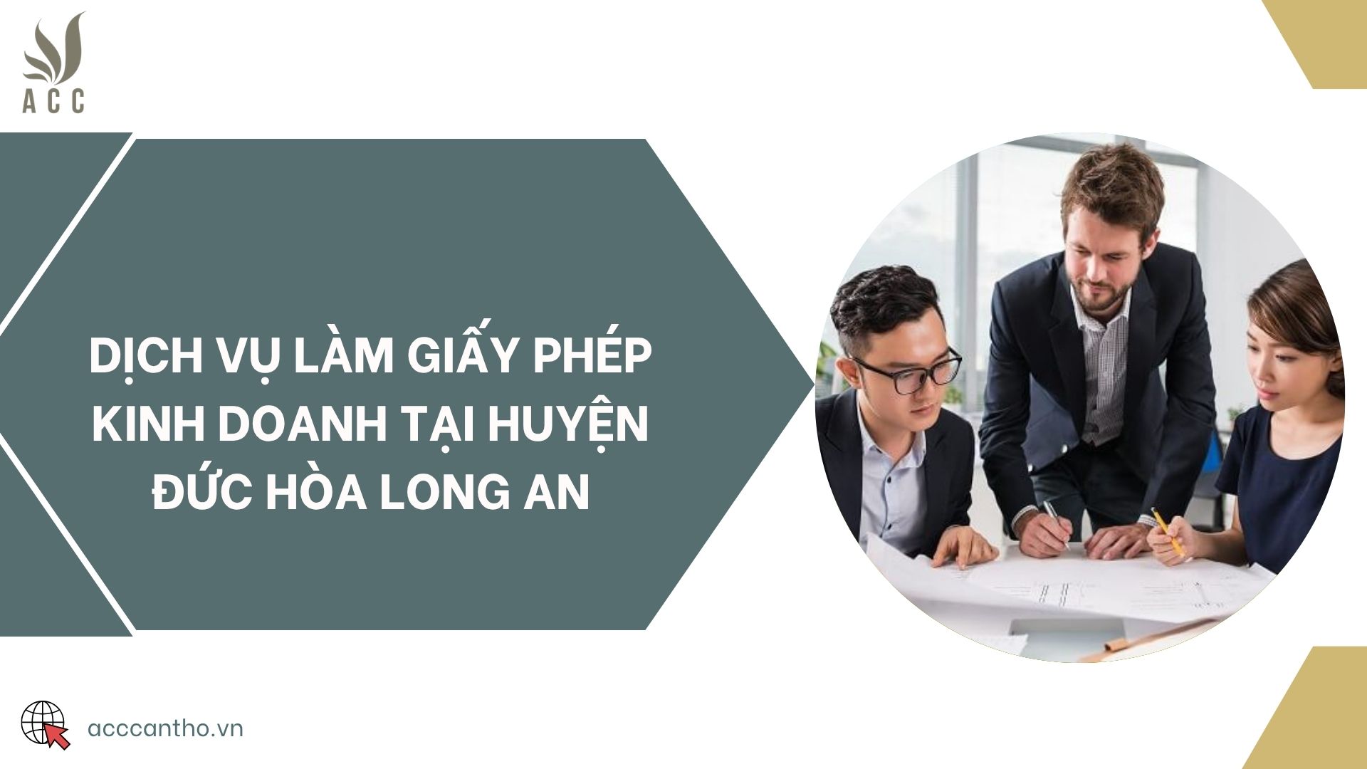 Dịch vụ làm giấy phép fv888 tại huyện Đức Hòa Long An