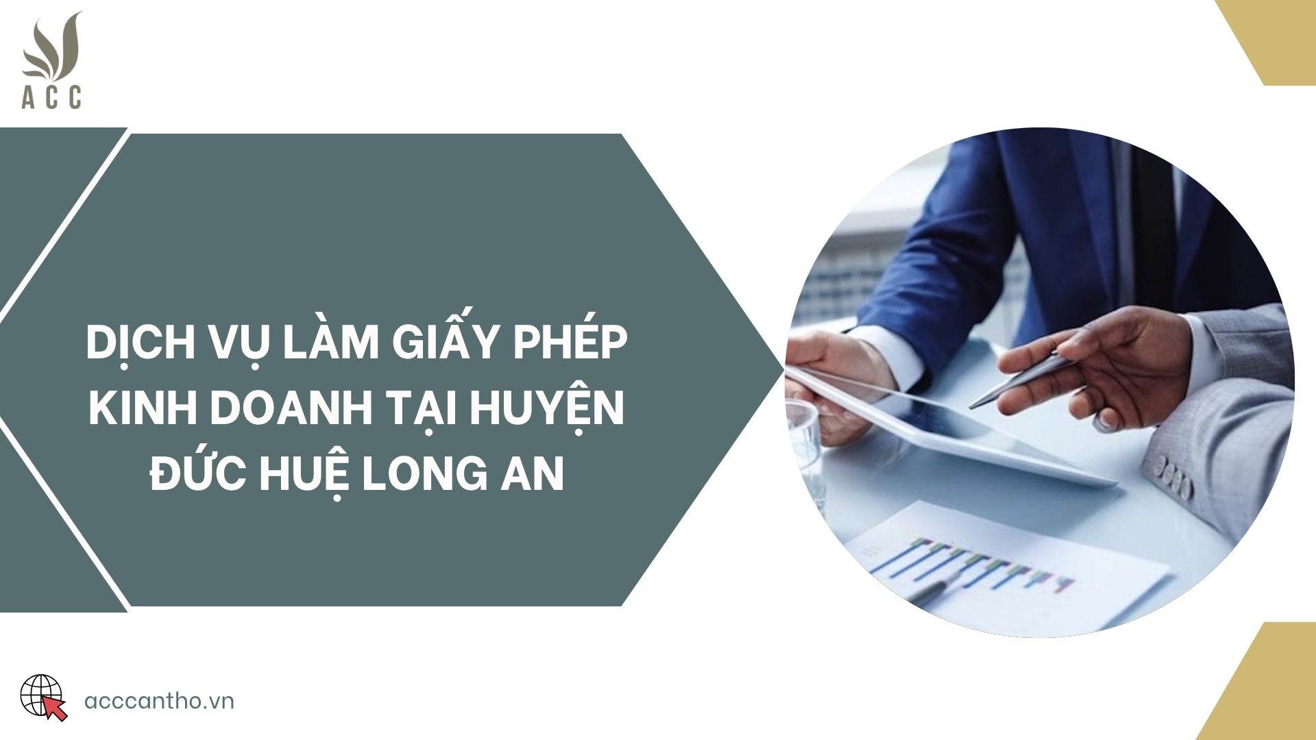 Dịch vụ làm giấy phép fv888 tại huyện Đức Huệ Long An