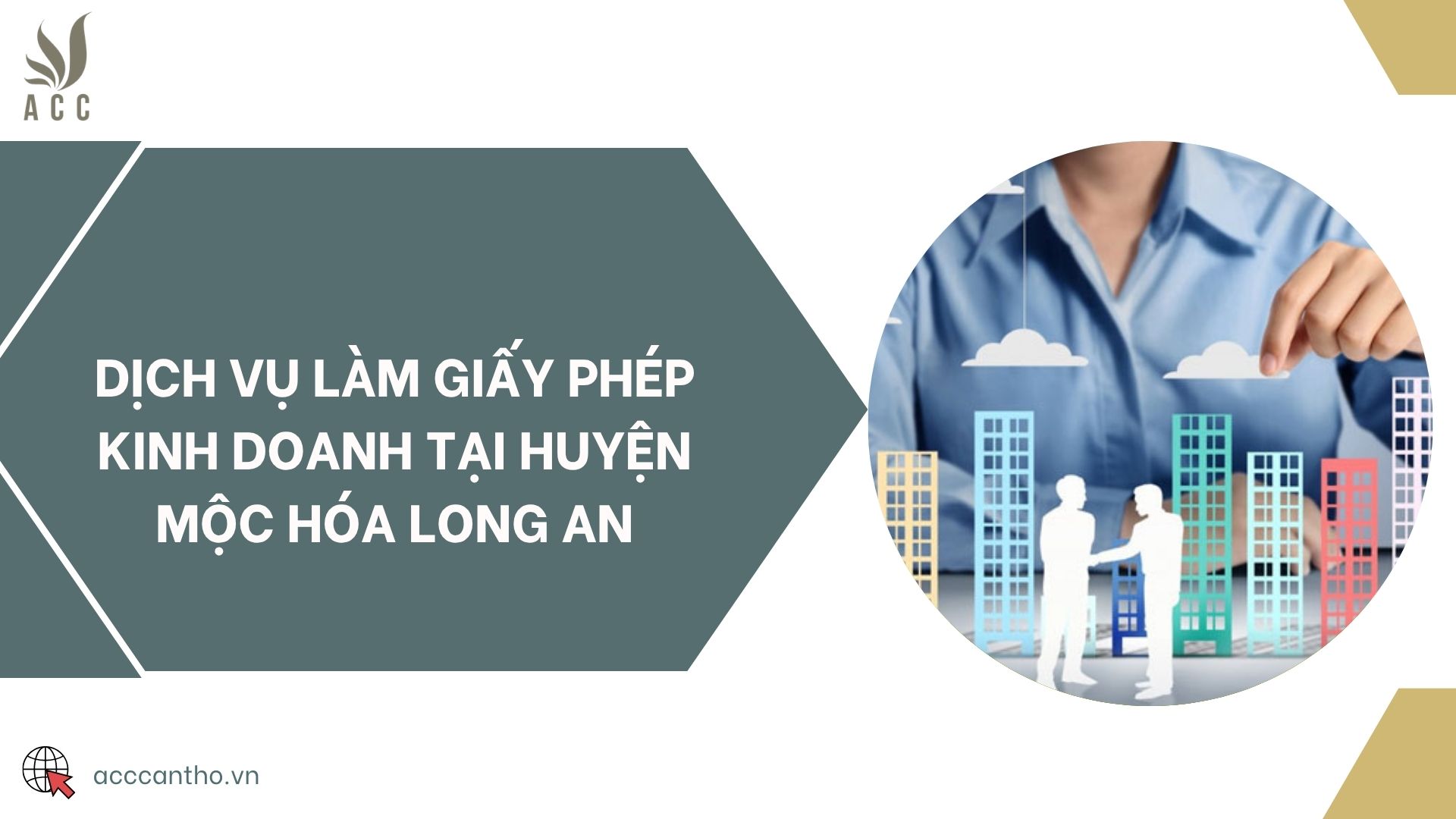 Dịch vụ làm giấy phép fv888 tại huyện Mộc Hóa Long An