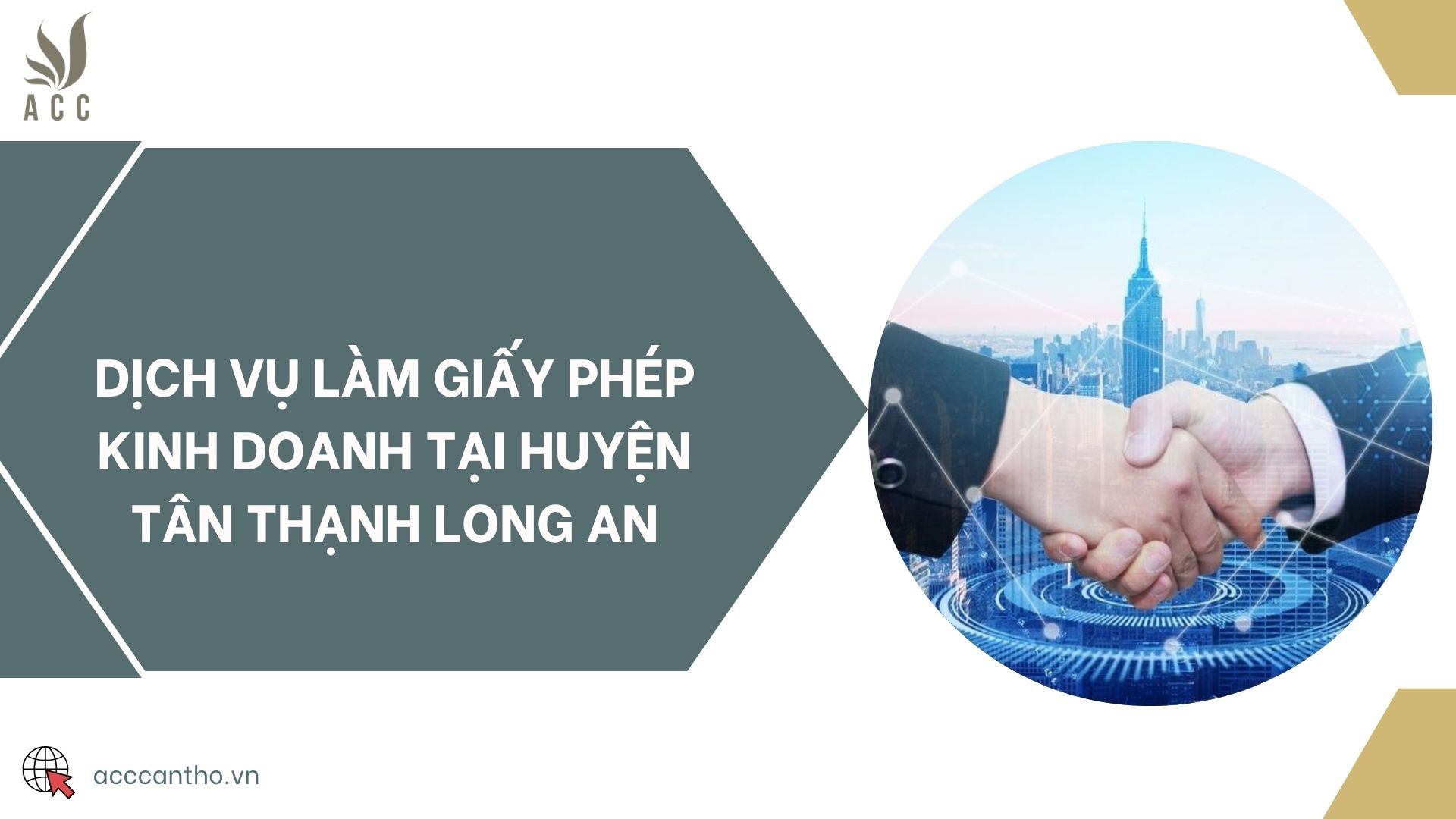 Dịch vụ làm giấy phép fv888 tại huyện Tân Thạnh Long An