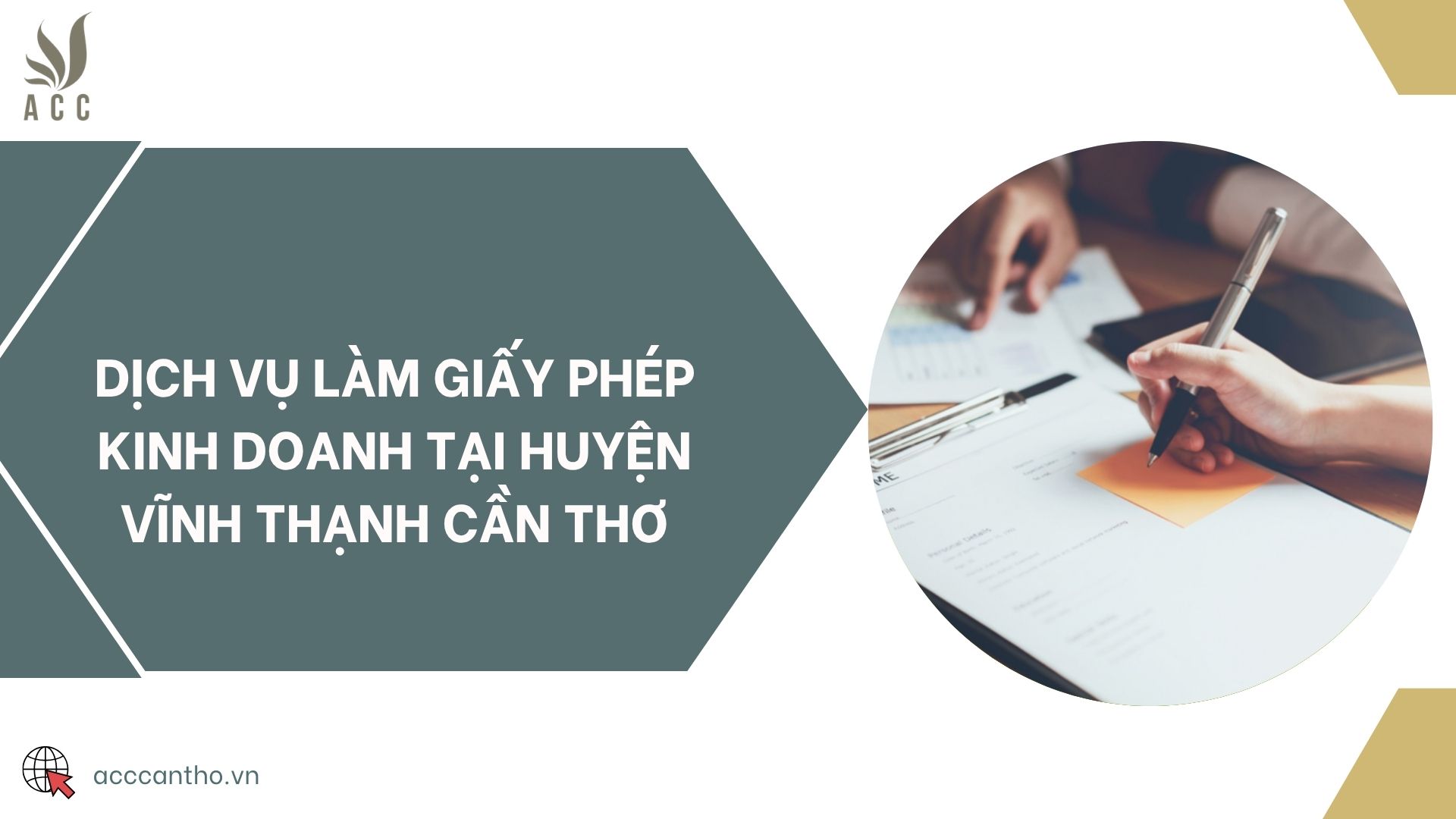 Dịch vụ làm giấy phép fv888 tại huyện Vĩnh Thạnh Cần Thơ