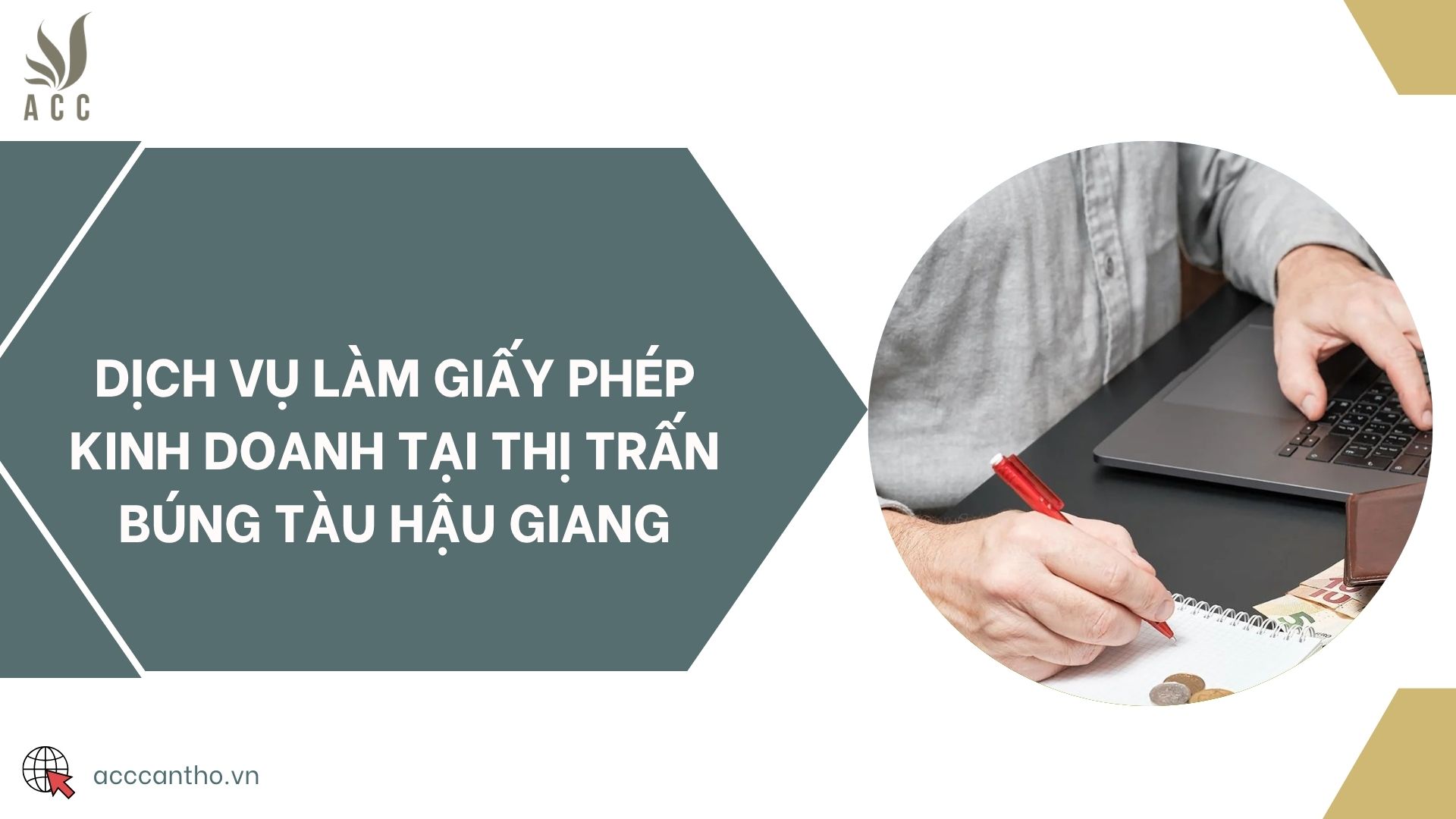 Dịch vụ làm giấy phép fv888 tại thị trấn Búng Tàu Hậu Giang