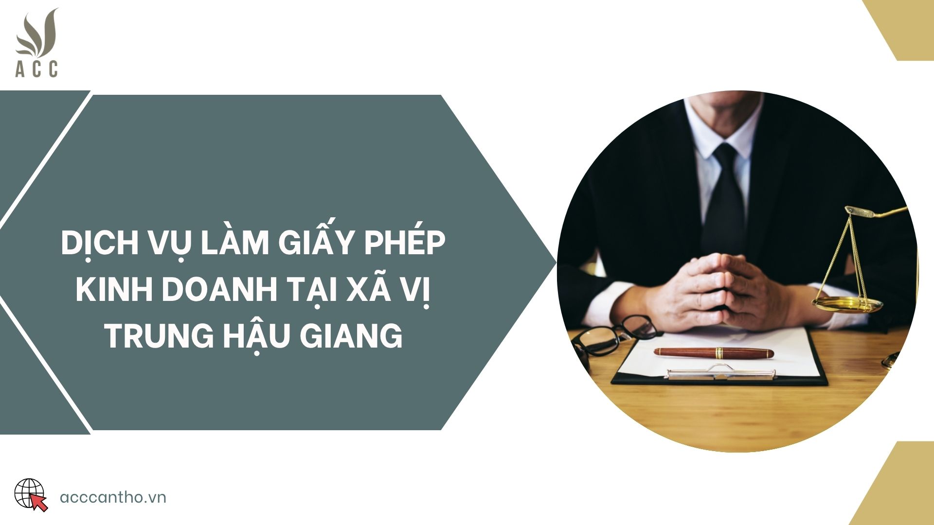 Dịch vụ làm giấy phép fv888 tại xã Vị Trung Hậu Giang