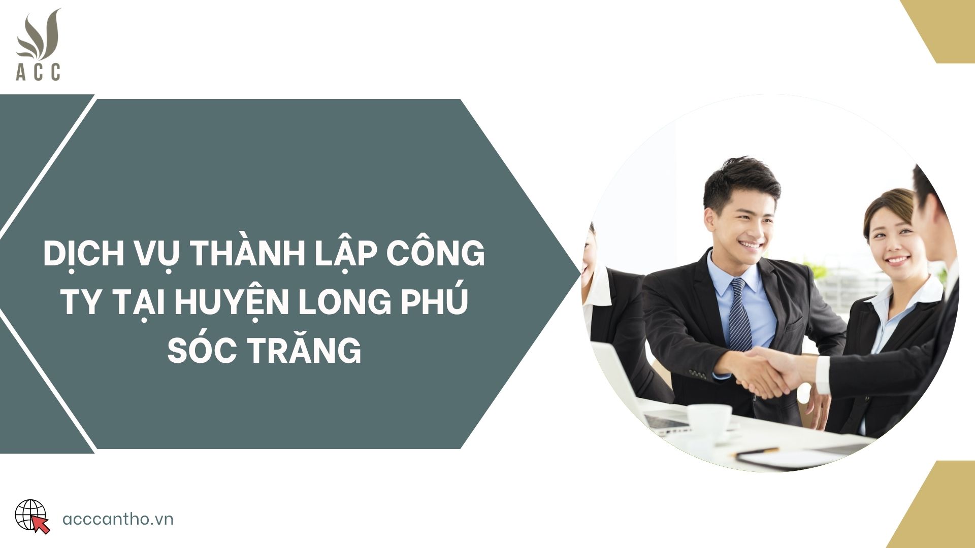 Dịch vụ thành lập công ty tại huyện Long Phú Sóc Trăng