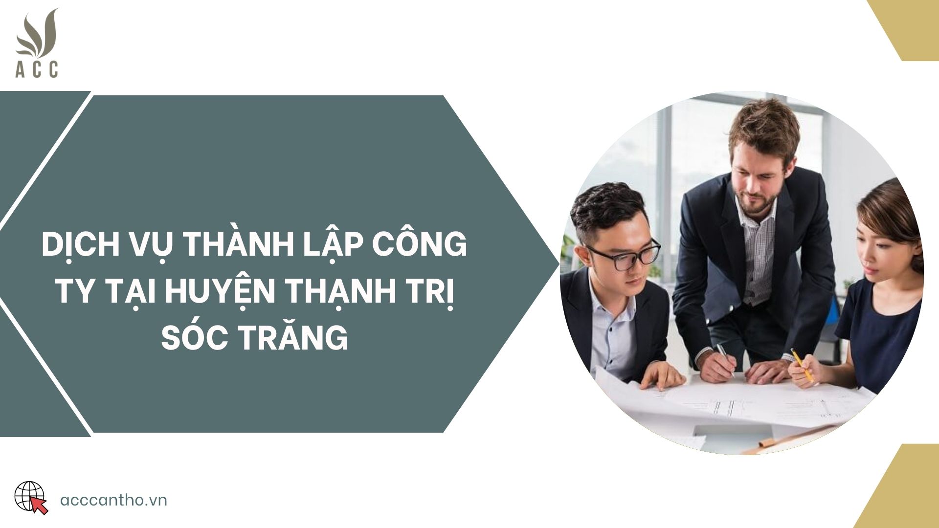Dịch vụ thành lập công ty tại huyện Thạnh Trị Sóc Trăng