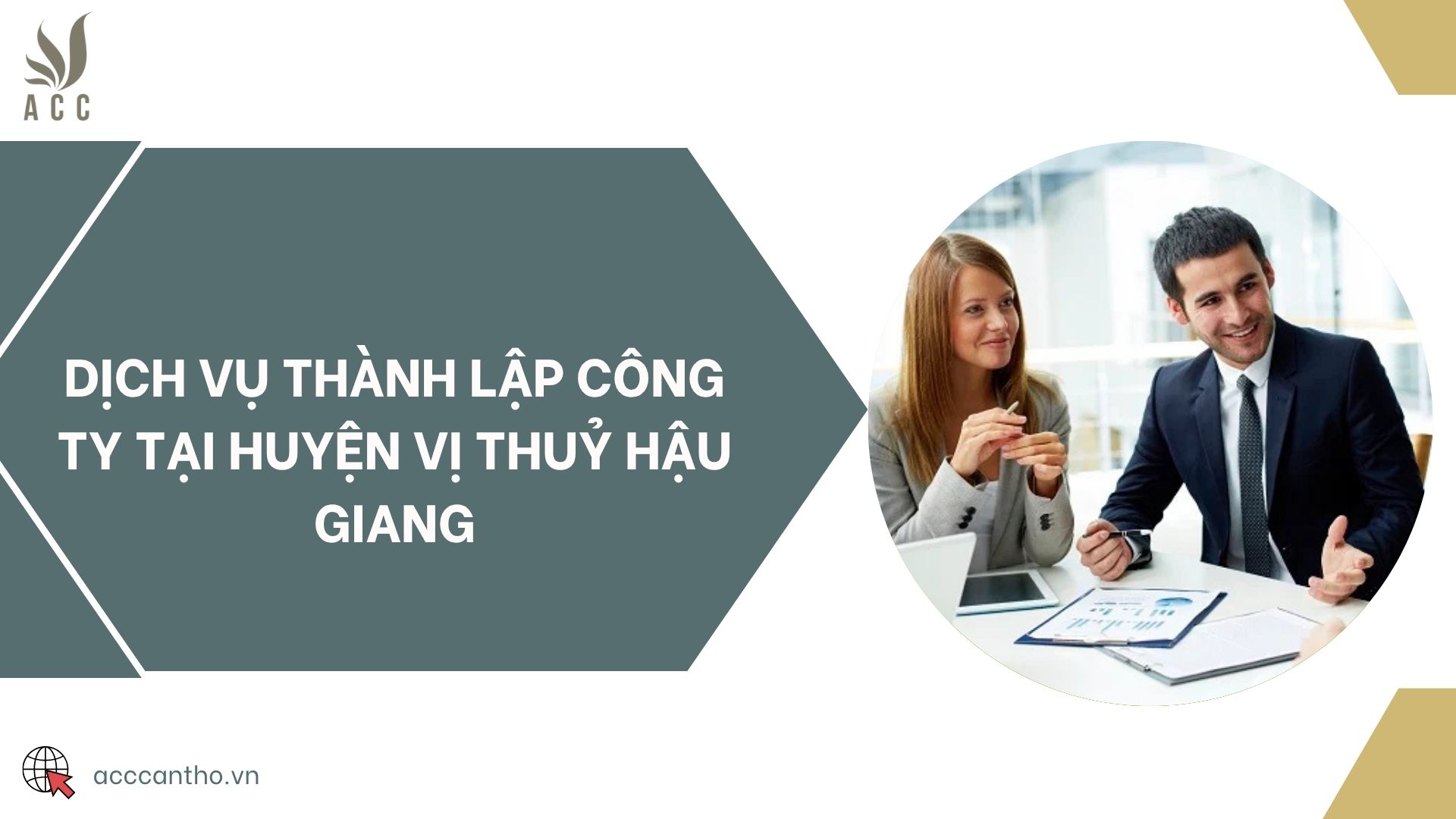 Dịch vụ thành lập công ty tại huyện Vị Thuỷ Hậu Giang