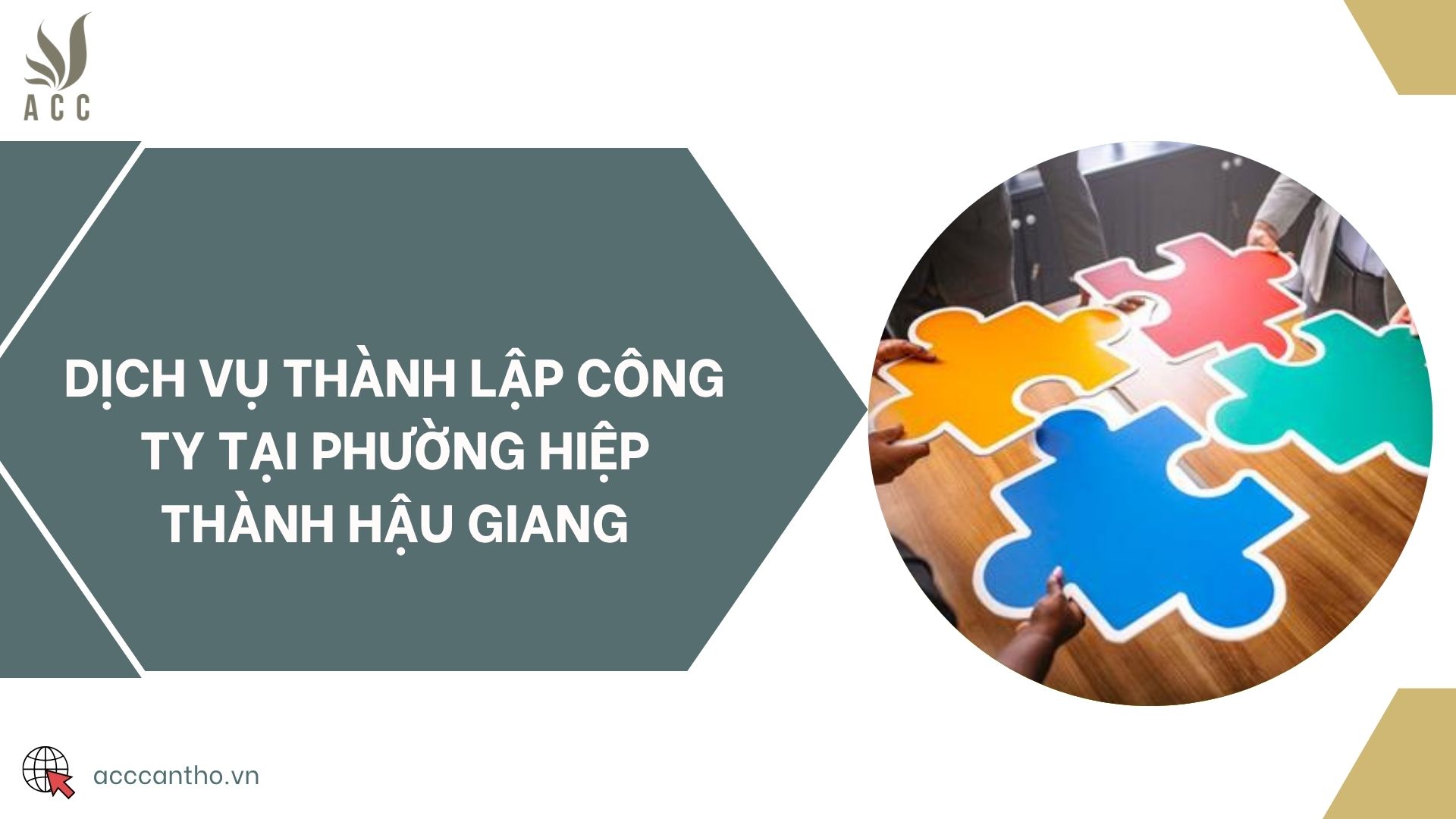Dịch vụ thành lập công ty tại phường Hiệp Thành Hậu Giang