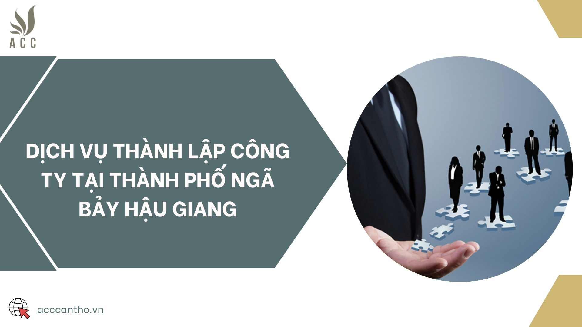 Dịch vụ thành lập công ty tại thành phố Ngã Bảy Hậu Giang