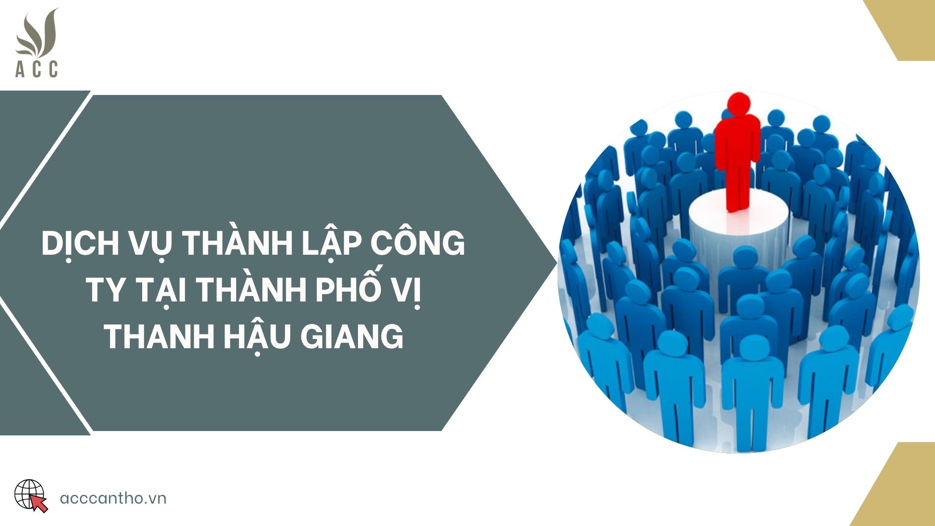 Dịch vụ thành lập công ty tại thành phố Vị Thanh Hậu Giang
