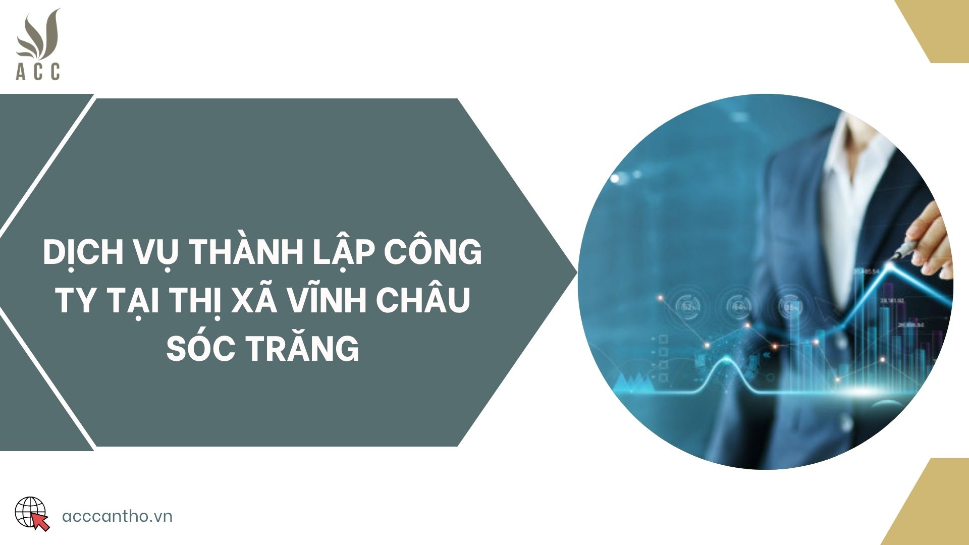 Dịch vụ thành lập công ty tại thị xã Vĩnh Châu Sóc Trăng