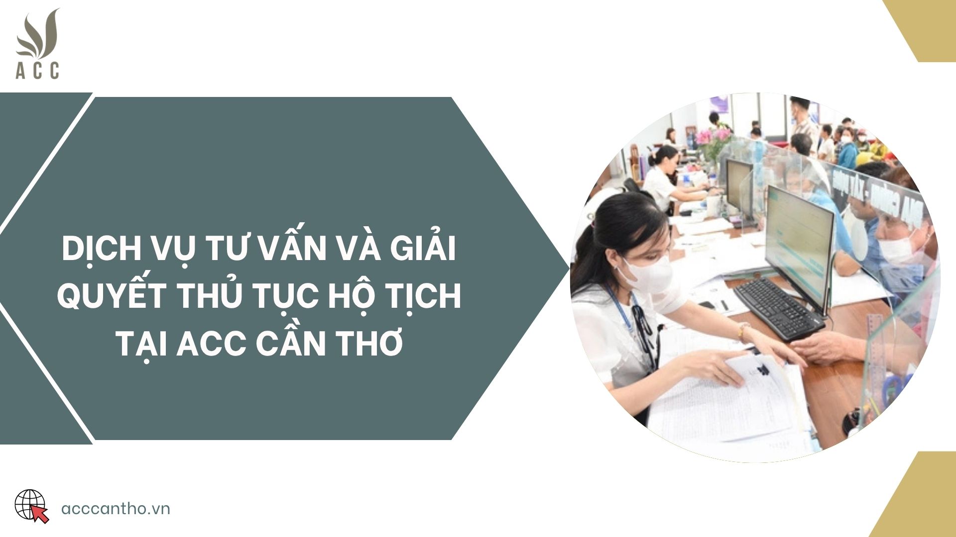 Dịch vụ tư vấn và giải quyết thủ tục hộ tịch tại fv888