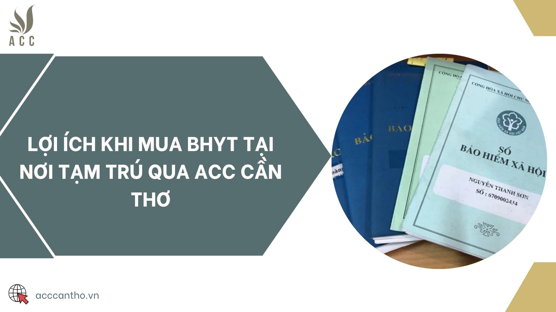Lợi ích khi mua BHYT tại nơi tạm trú qua fv888