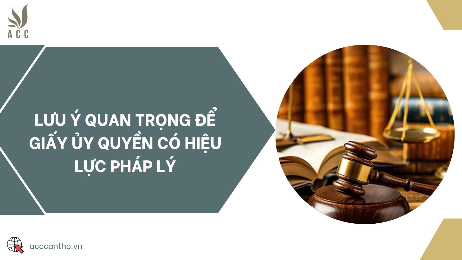 Lưu ý quan trọng để giấy ủy quyền có hiệu lực fv88 nhà cái