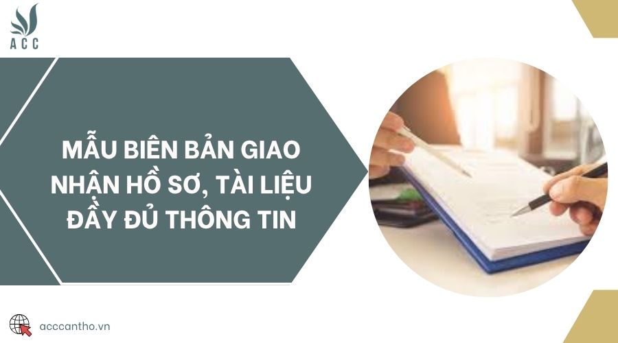 Mẫu biên bản nghiệm thu hoàn thành công trình fv88 vn yêu cầu những gì?