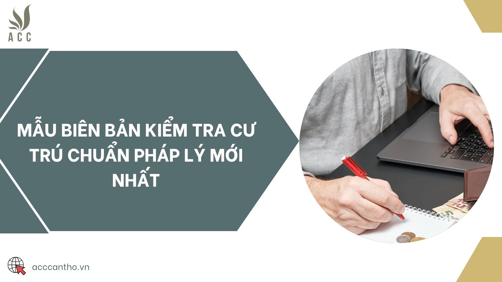 Mẫu biên bản kiểm tra cư trú chuẩn fv88 nhà cái mới nhất