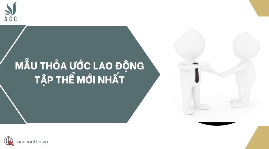 Mẫu thỏa ước fv88 link tập thể mới nhất