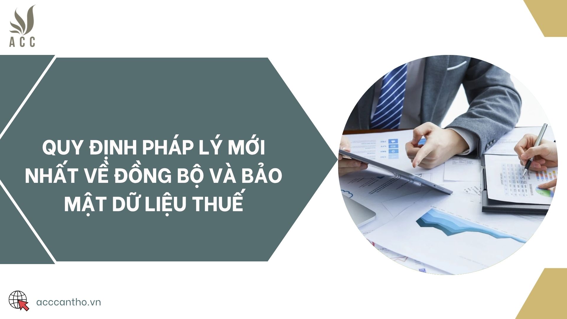 Quy định fv88 nhà cái mới nhất về đồng bộ và bảo mật dữ liệu thuế