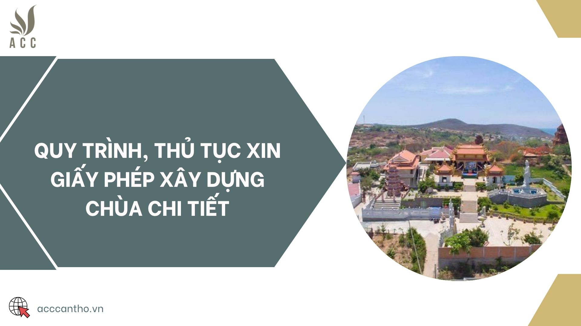 Quy trình, thủ tục xin giấy phép fv88 vn chùa chi tiết