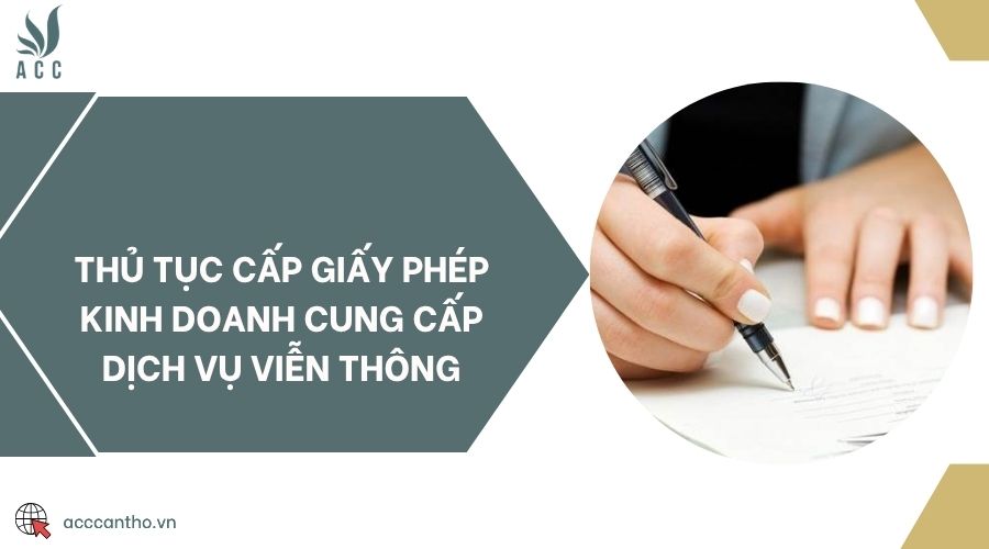 Thủ tục cấp giấy phép fv888 cung cấp fv888 viễn thông