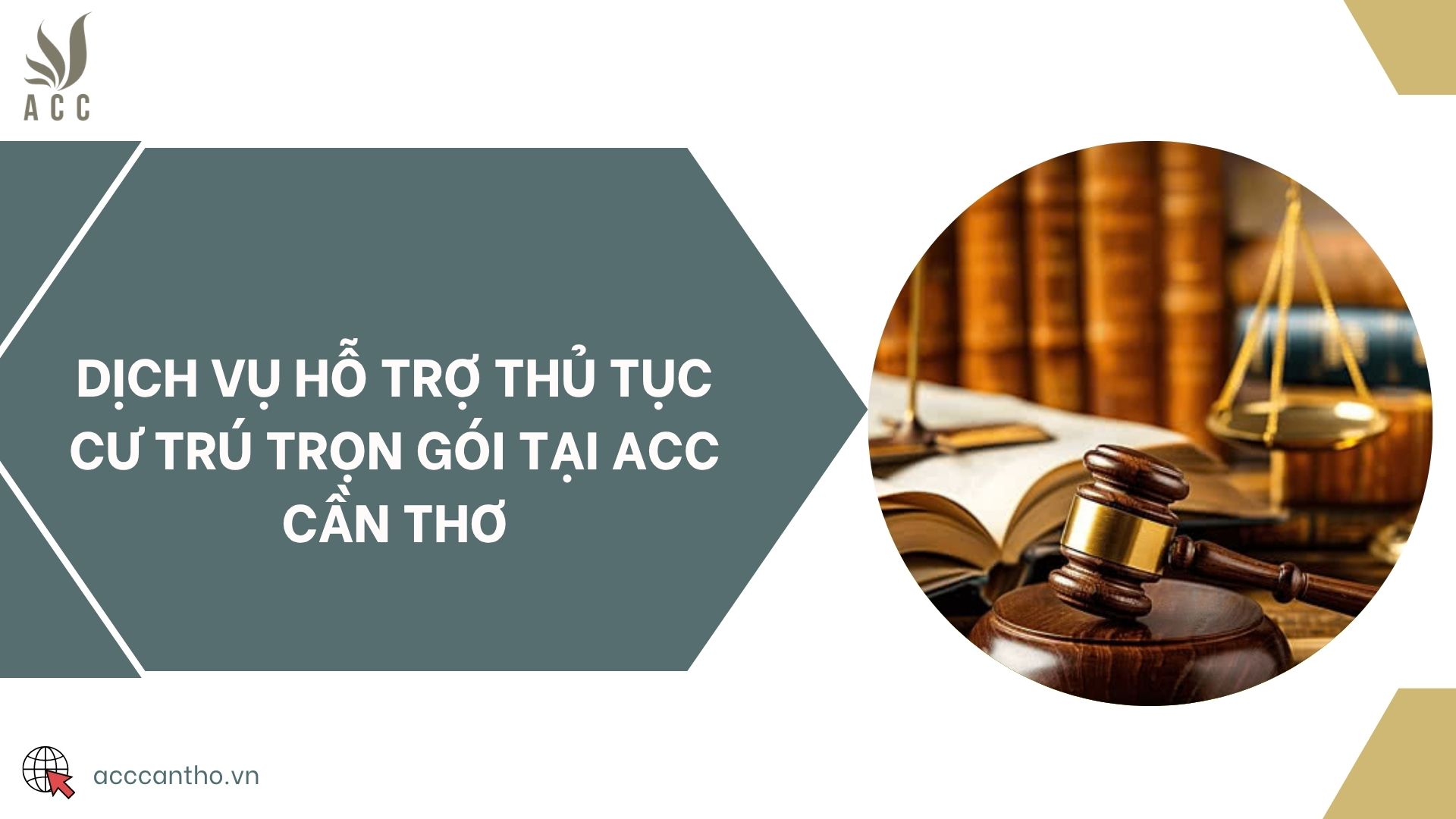 Dịch vụ hỗ trợ thủ tục cư trú trọn gói tại fv888