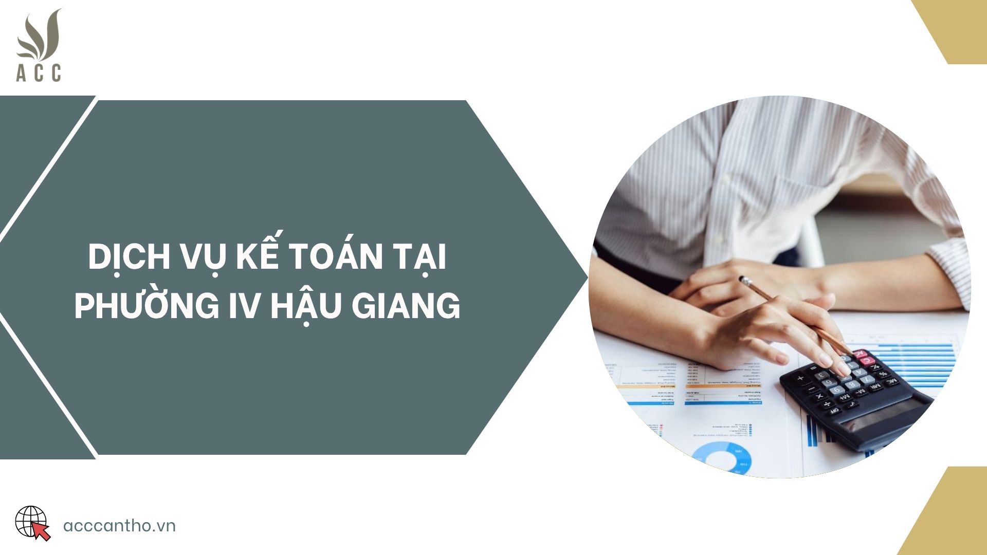 Dịch vụ kế toán tại phường V Hậu Giang