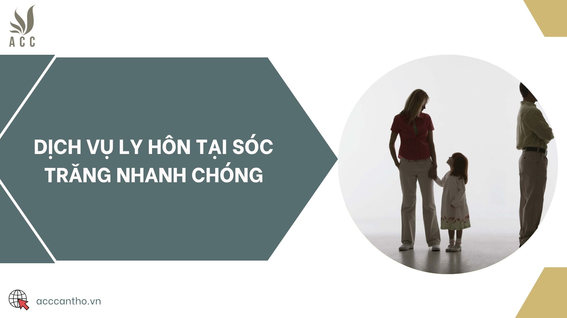 Dịch vụ ly hôn tại Sóc Trăng nhanh chóng