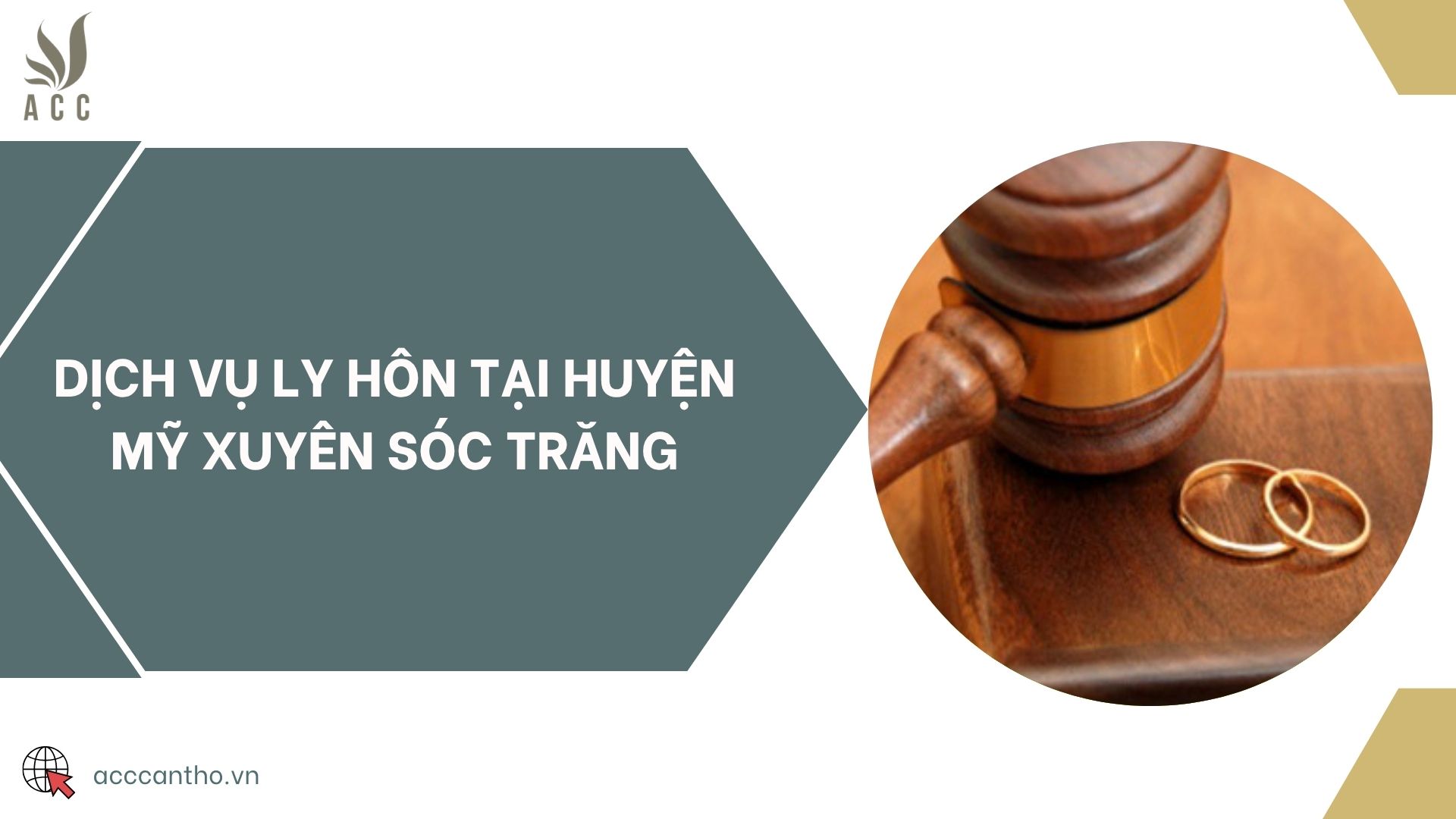 Dịch vụ ly hôn tại huyện Mỹ Xuyên Sóc Trăng