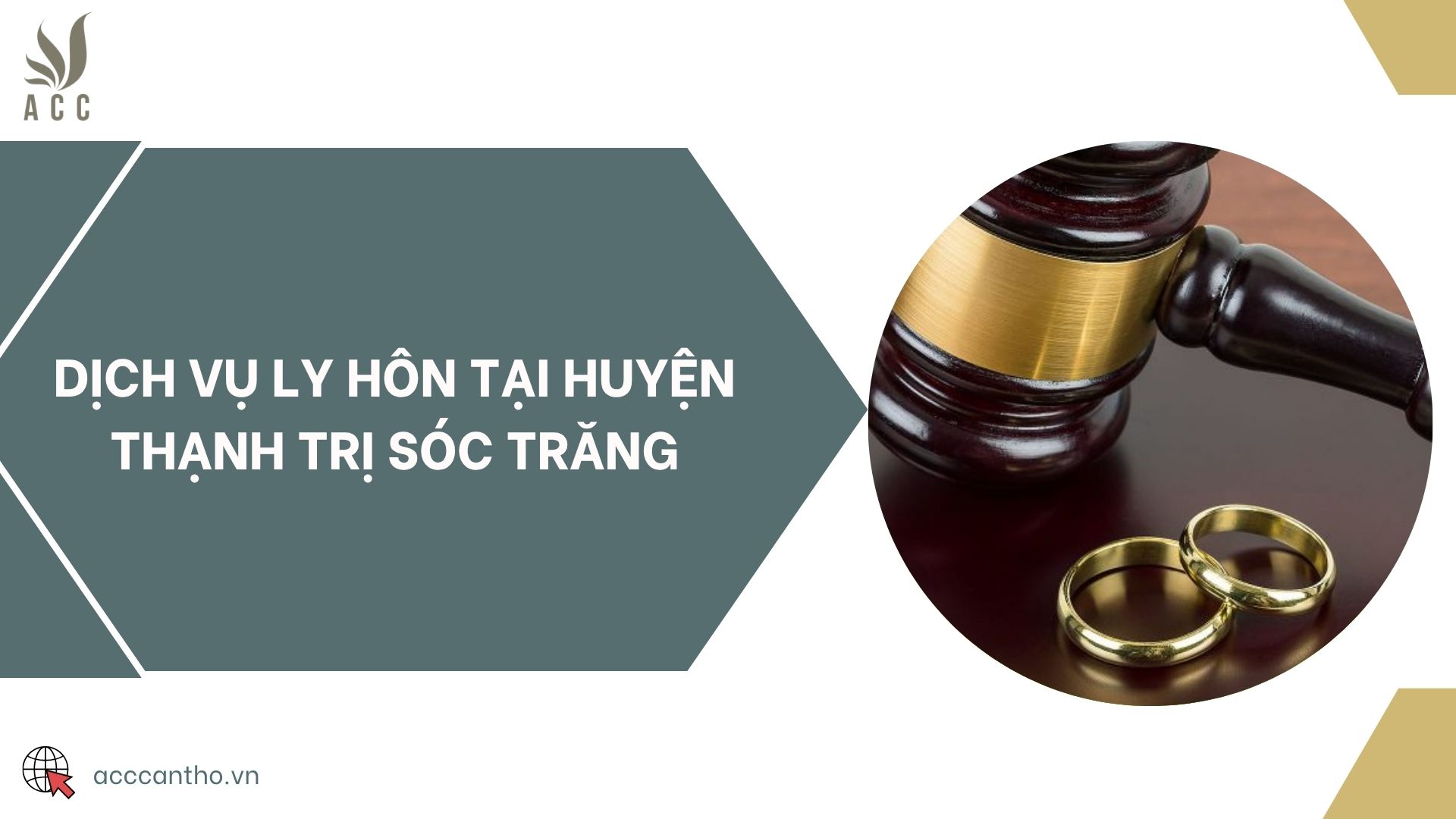 Dịch vụ ly hôn tại huyện Thạnh Trị Sóc Trăng