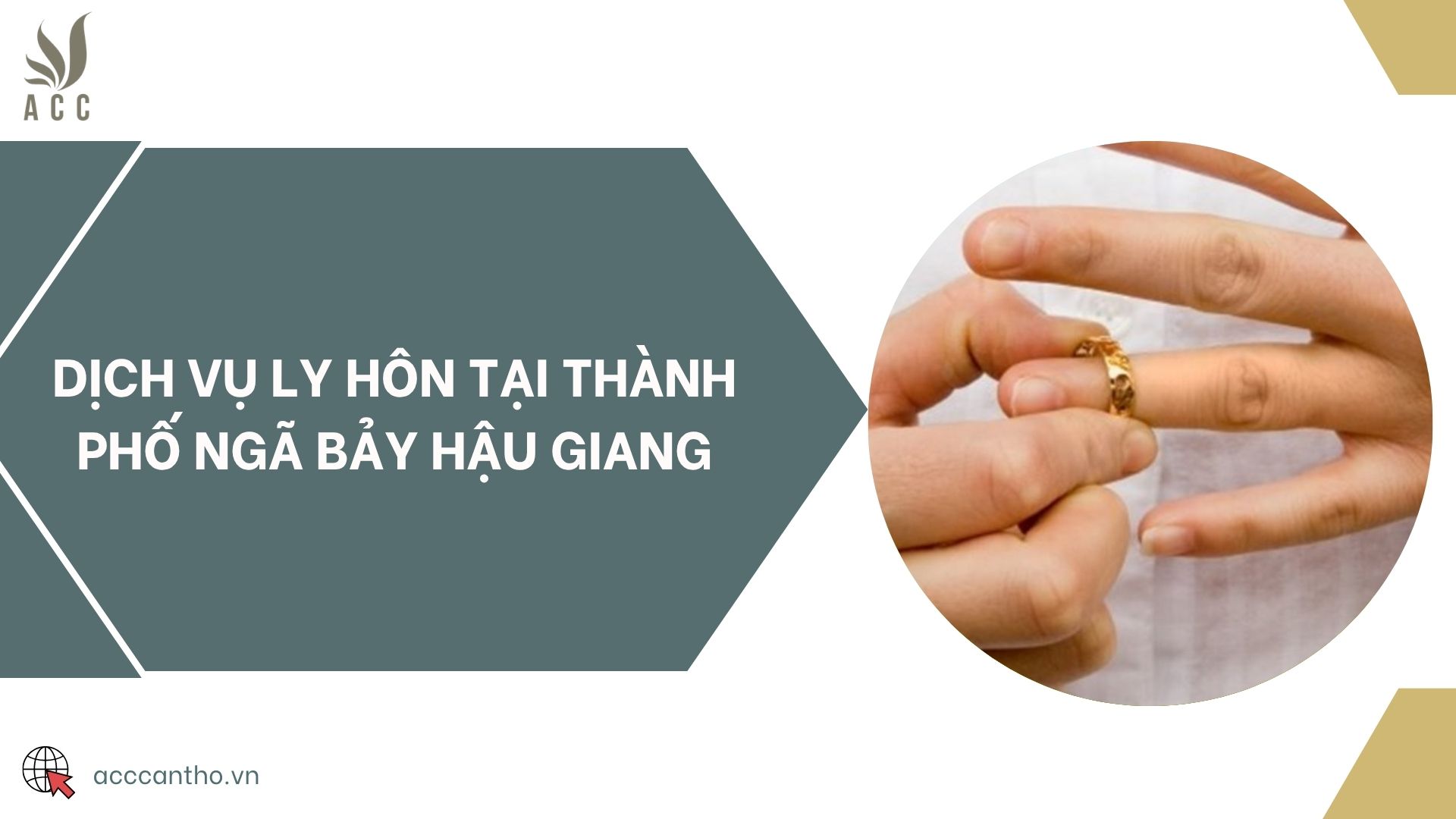 Dịch vụ ly hôn tại thành phố Ngã Bảy Hậu Giang