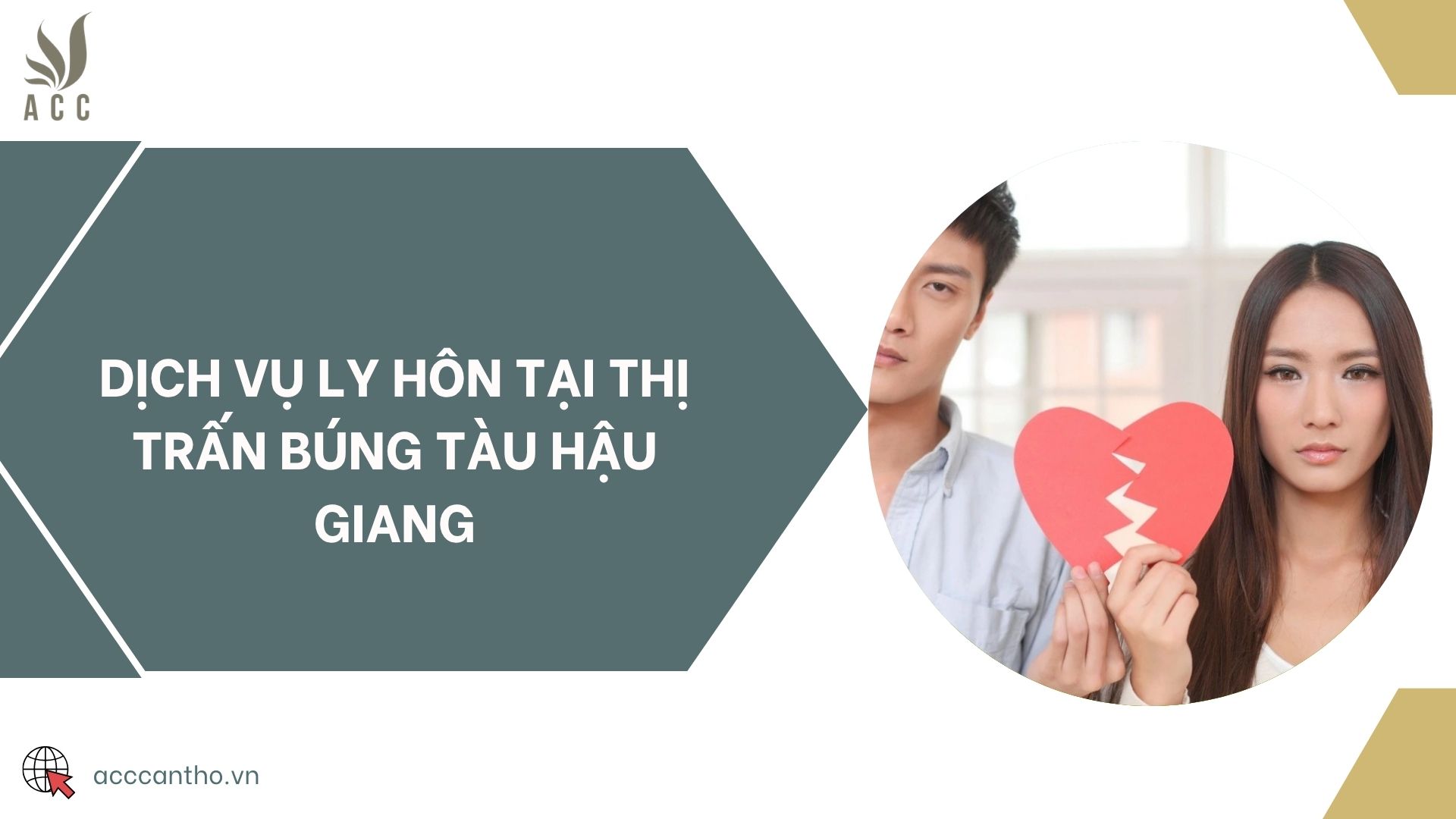 Dịch vụ ly hôn tại thị trấn Búng Tàu Hậu Giang